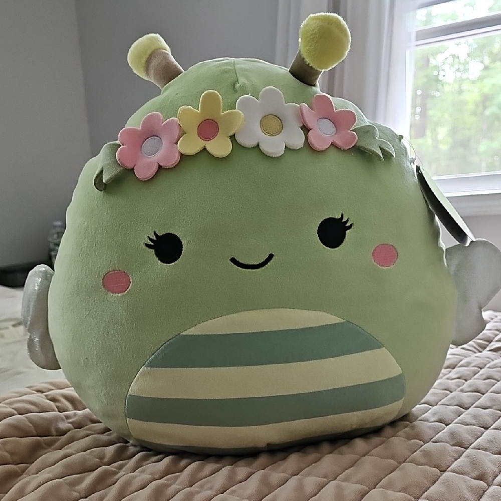 Squishmallows Sybil 14 Inch